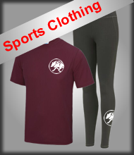 Sports Clothing